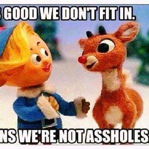 Meet your Posher, Roxanne